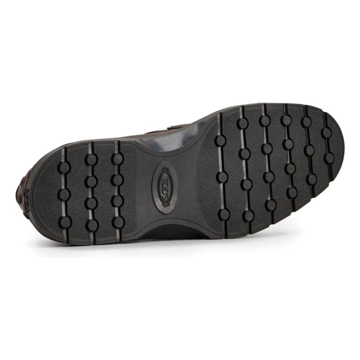 XXM59K00010N6M  MOCASSINO IBRIDO ESTIVO