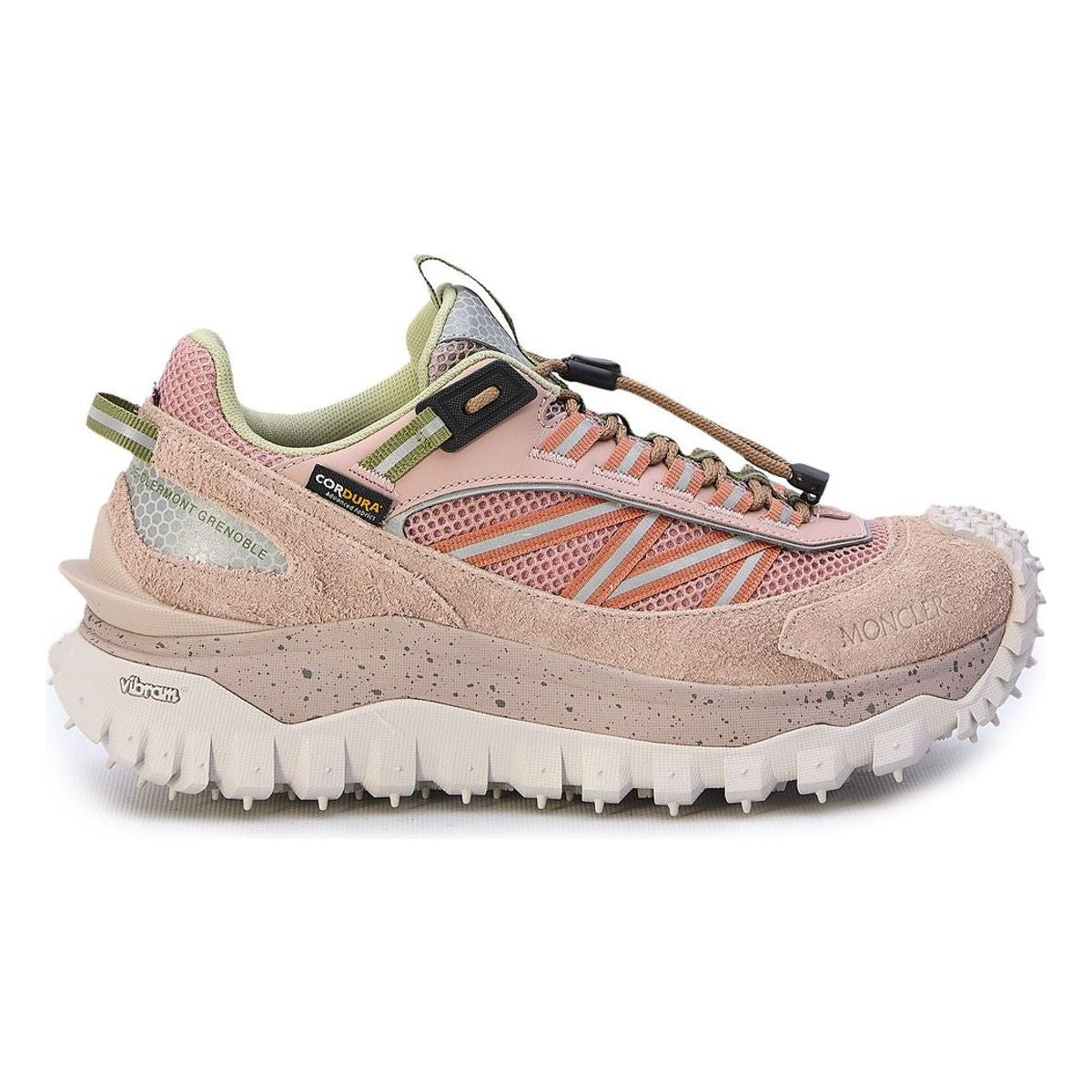 TRAILGRIP SNEAKERS