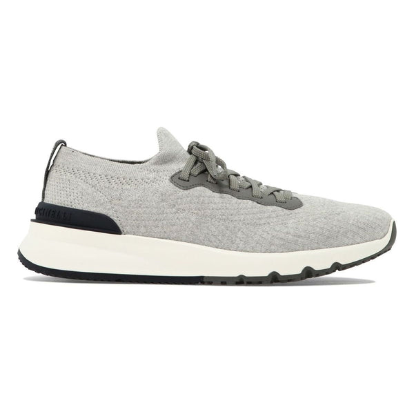 "RUNNER" SNEAKERS