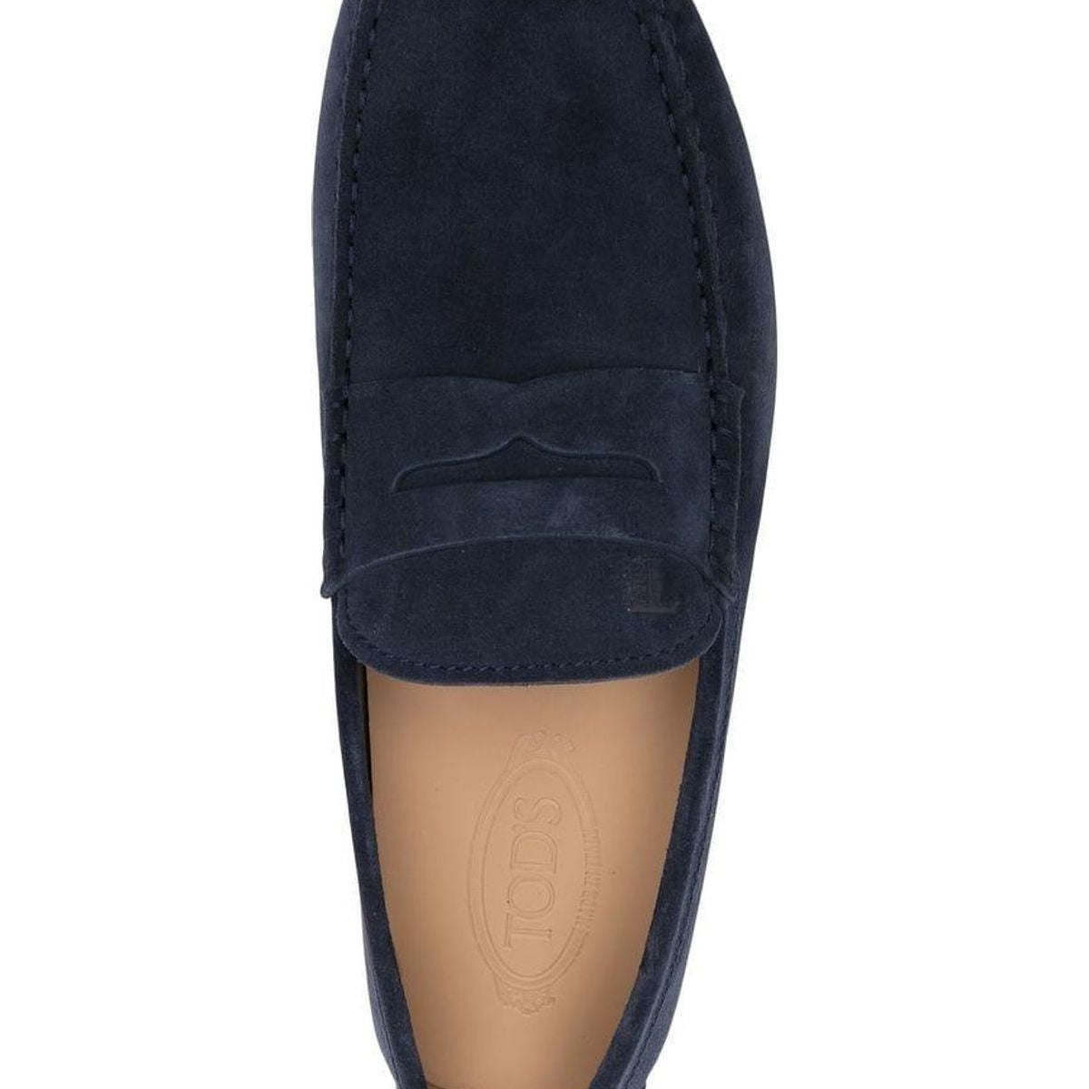 MACRO 52K GOMMINO LOAFERS