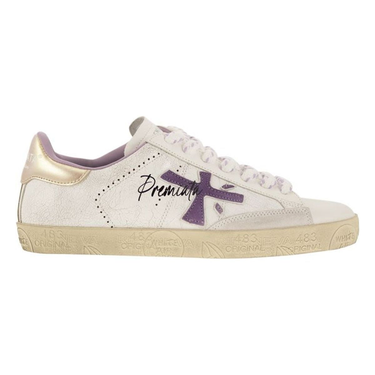 STEVEN-D - SNEAKERS