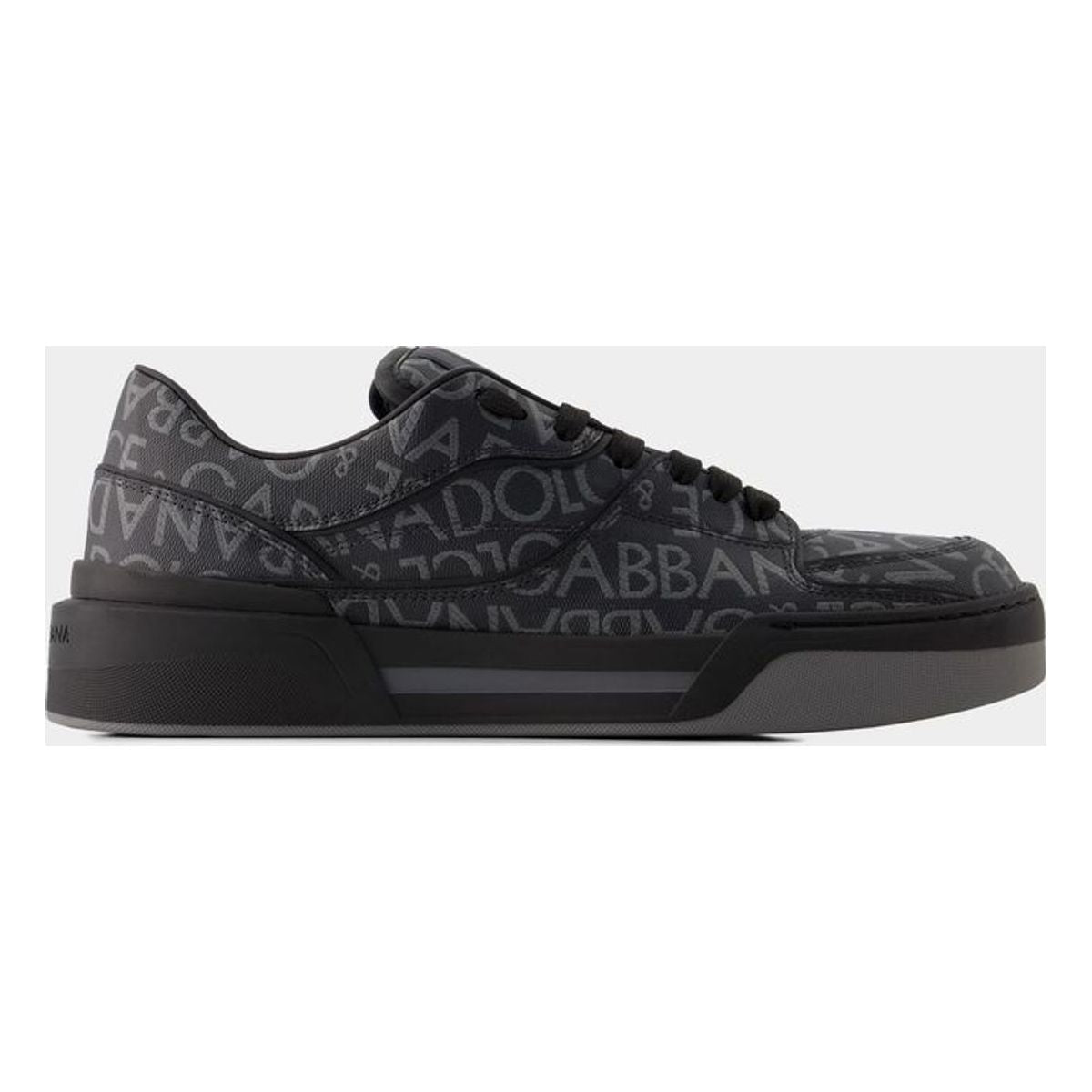 NEW ROMA SNEAKERS