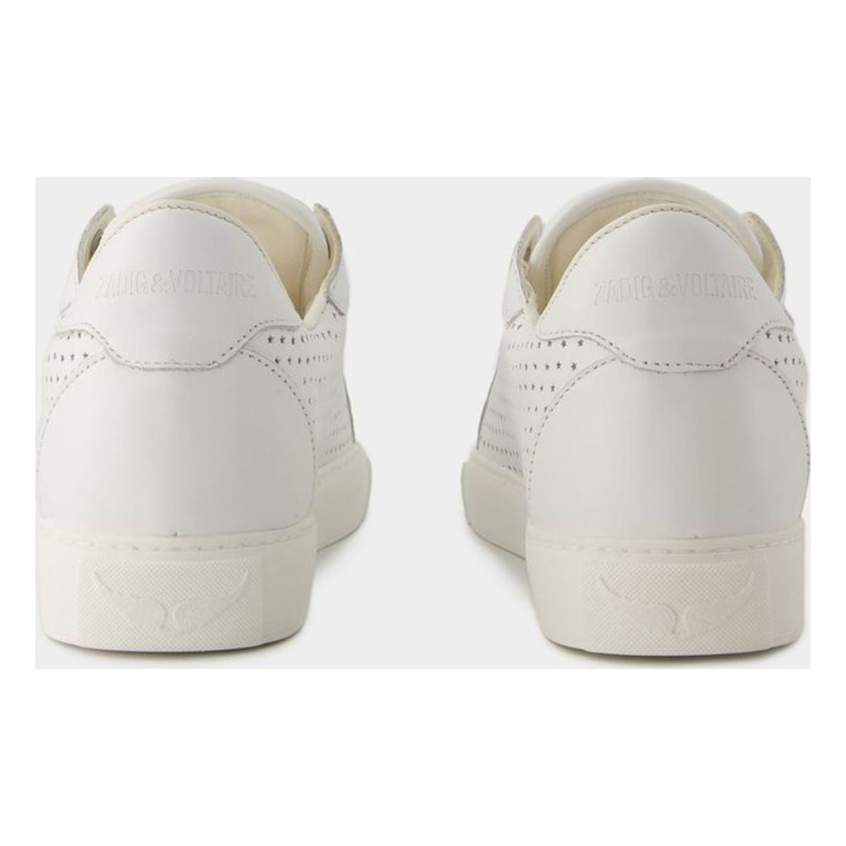 LA FLASH SNEAKERS