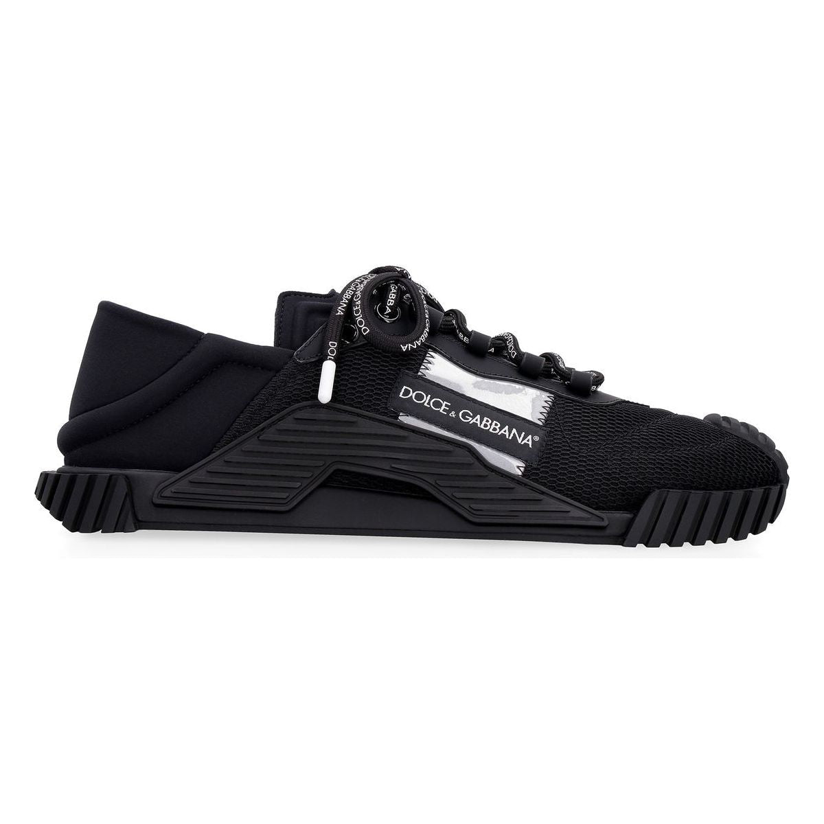NEOPRENE NS1 SNEAKERS