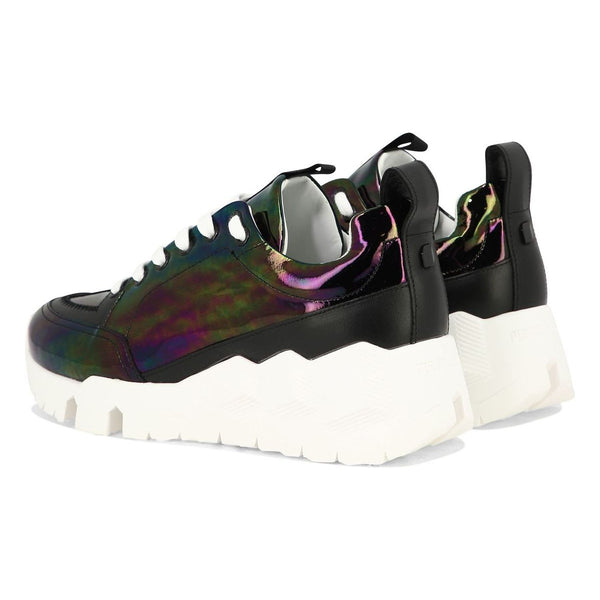"STREET LIFE" SNEAKERS