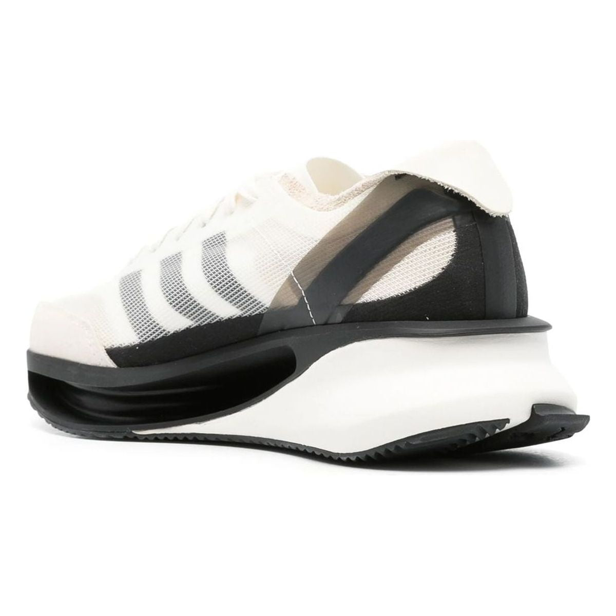 Y-3 S-GENDO RUN SNEAKERS