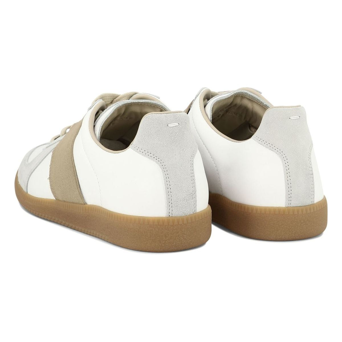 Replica Elastic Band Sneaker