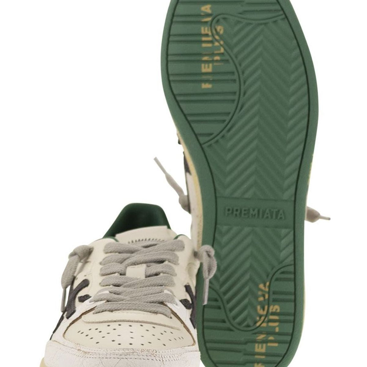 BSKT CLAY-D - SNEAKERS