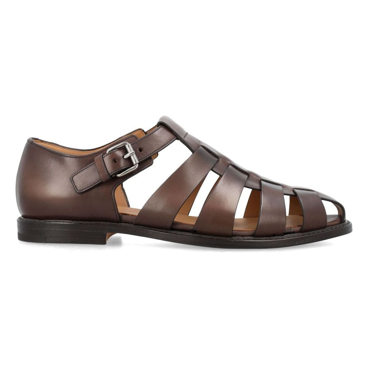 FISHERMAN 3 STRAP SANDAL