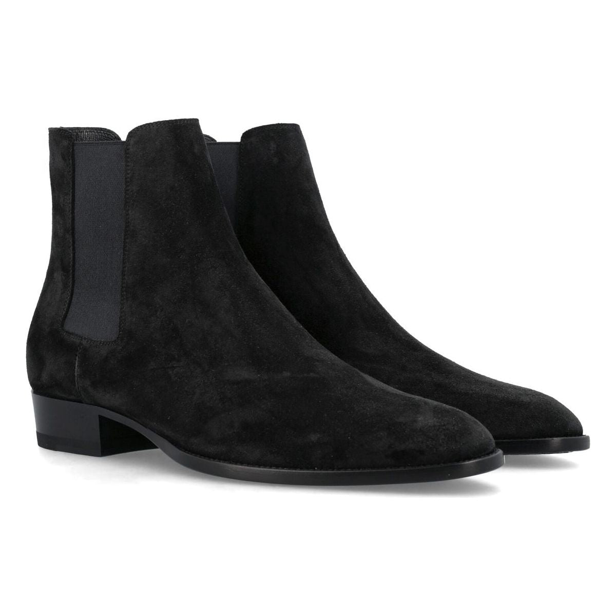 WYATT 30 CHELSEA BOOTS