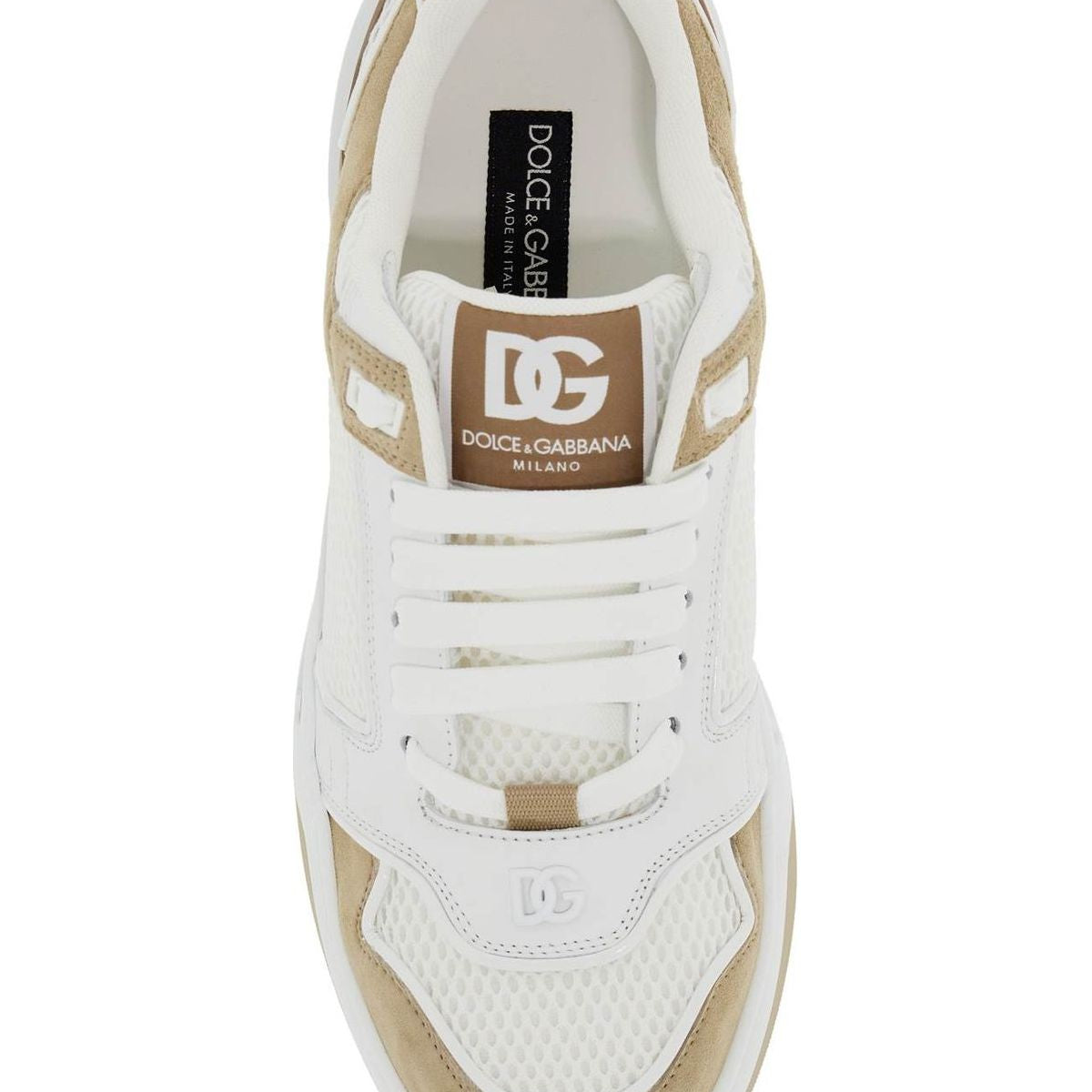 NEW ROMA SNEAKERS