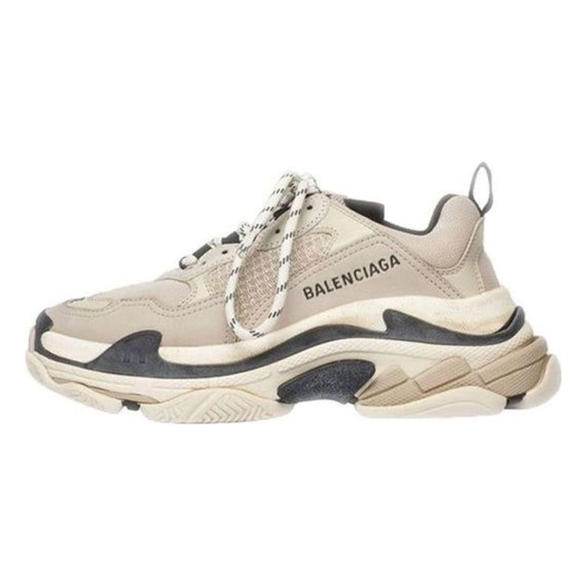 TRIPLE S SNEAKER