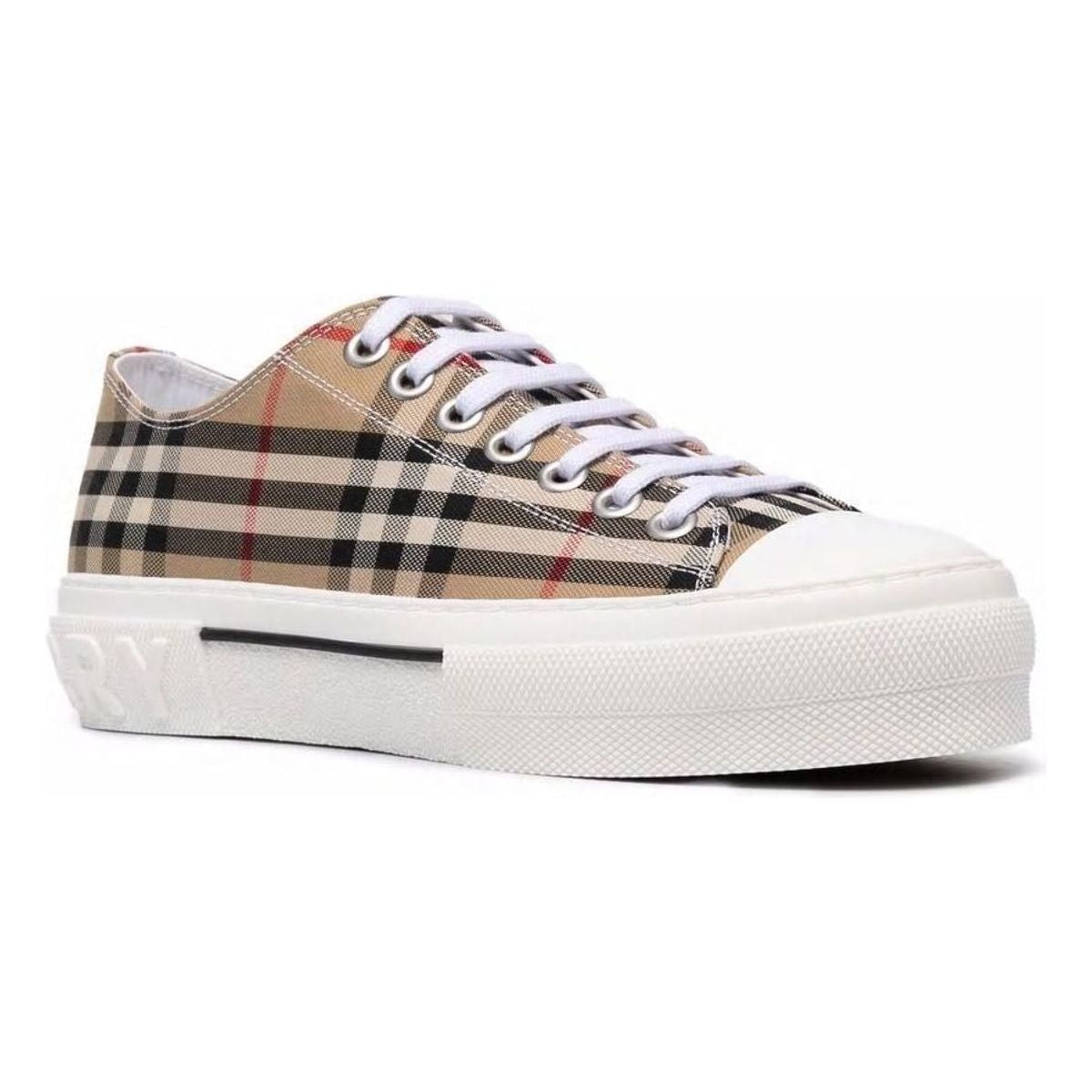 TNR JACK SNEAKER