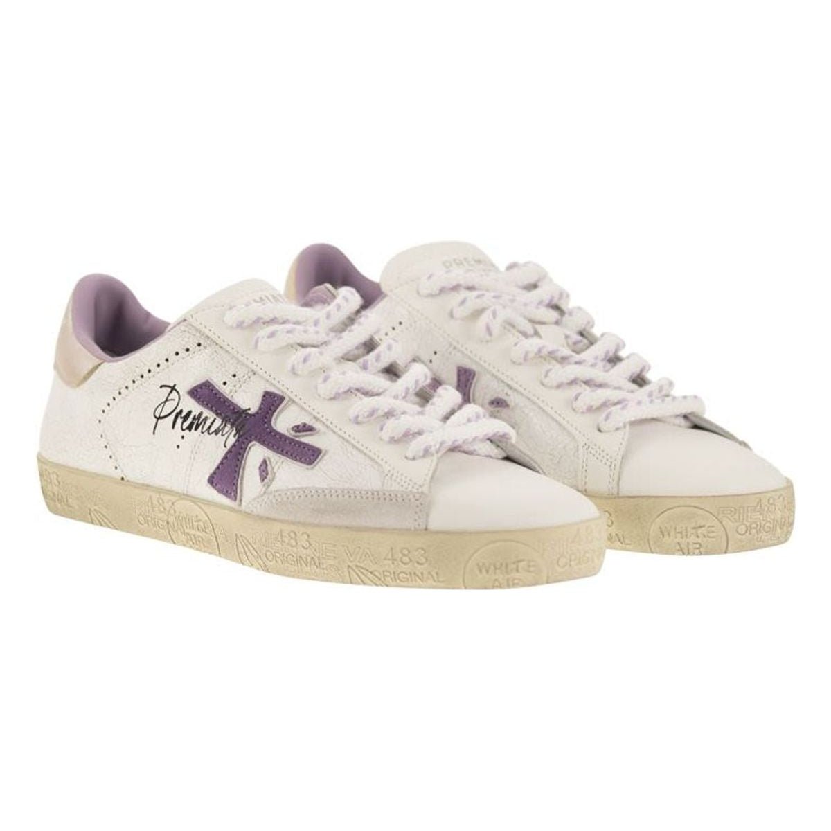 STEVEN-D - SNEAKERS