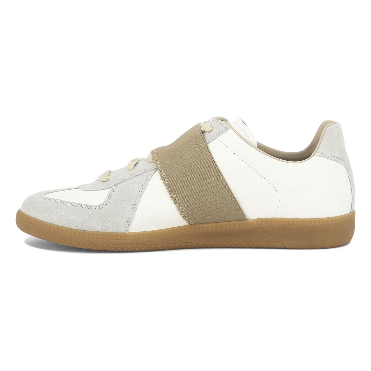 Replica Elastic Band Sneaker