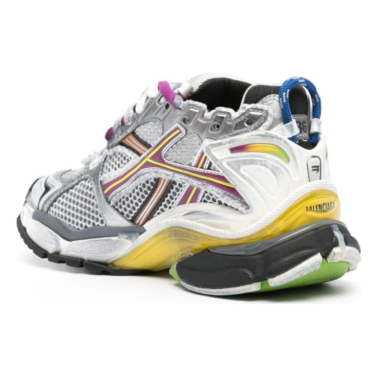 RUNNER SNEAKERS