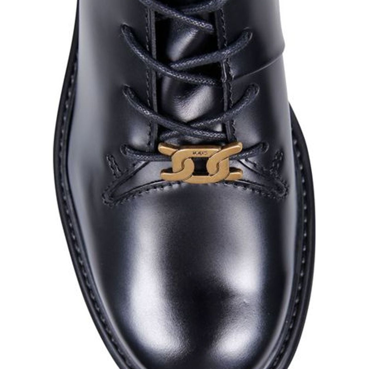 GOMMA PESANTE BOOTS