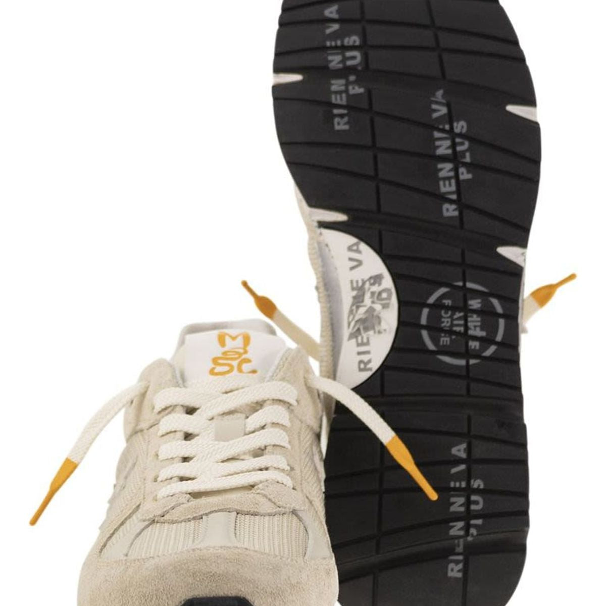 MASE - SNEAKERS