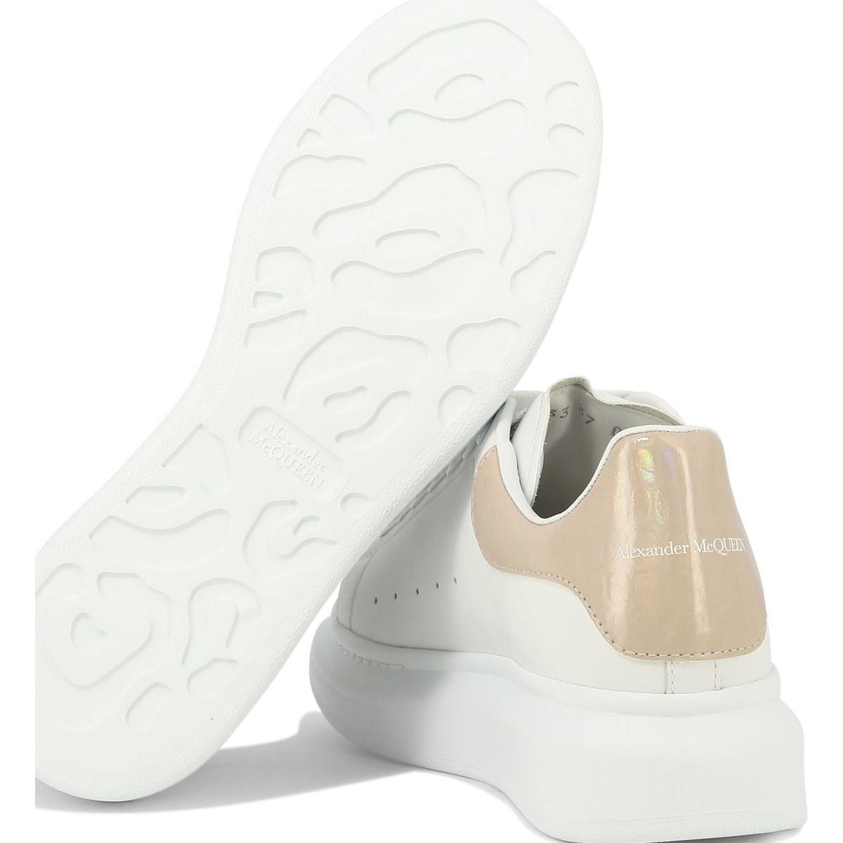 "LARRY OVERSIZE" SNEAKERS