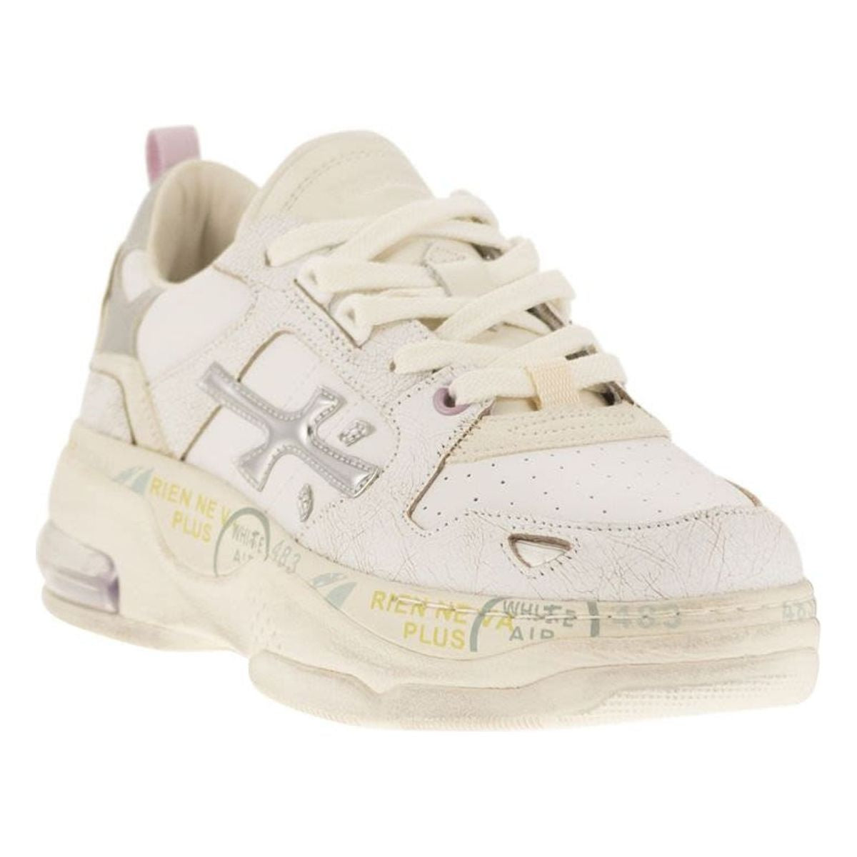 DRAKED 353 - SNEAKERS