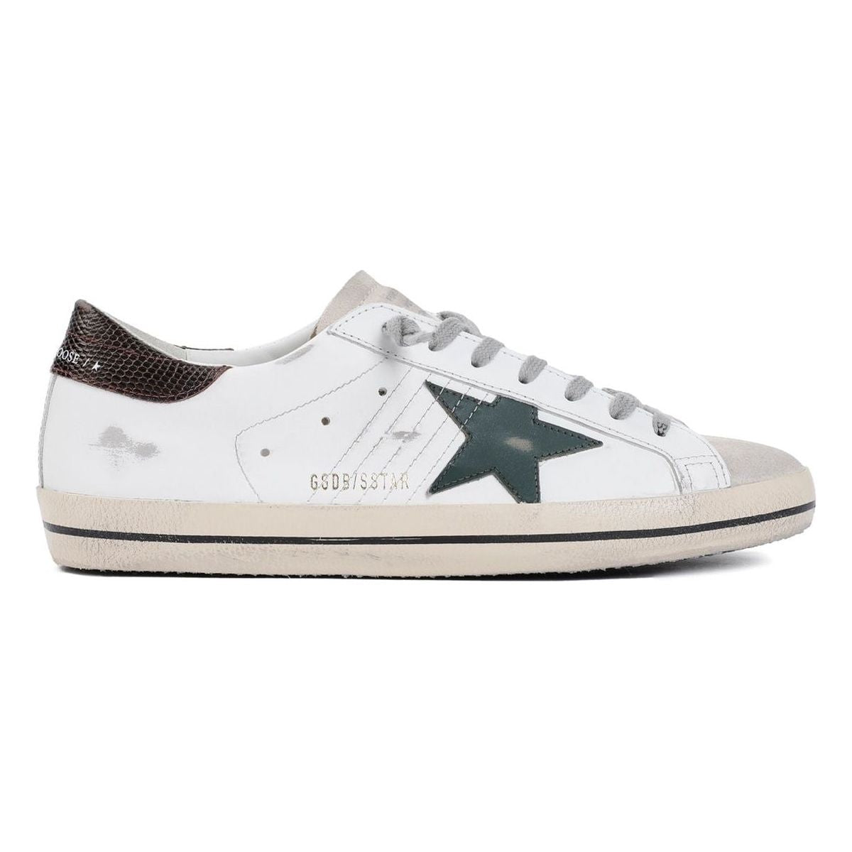 SUPER-STAR SNEAKERS