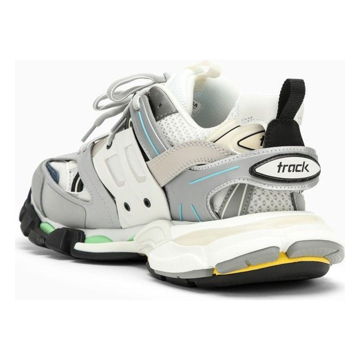 TRACK SNEAKER
