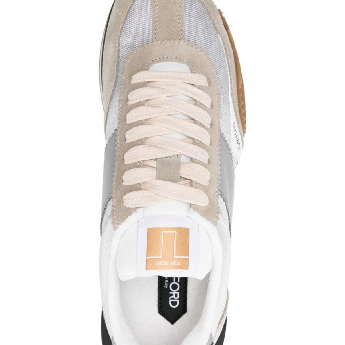 James Sneakers