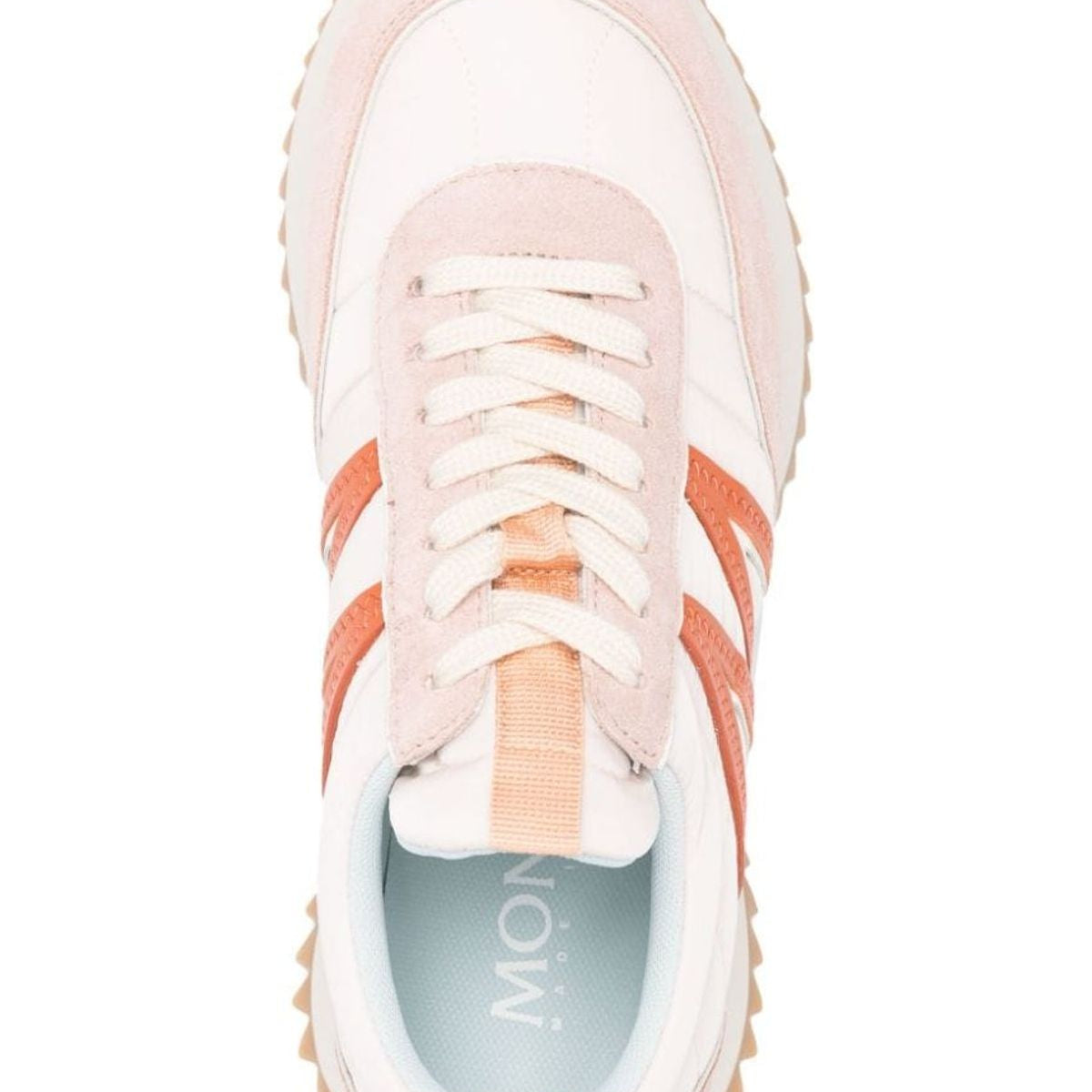SNEAKER PACEY ROSA INTERIOR AZUL