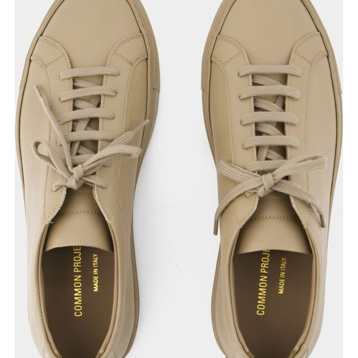 ORIGINAL ACHILLES LOW SNEAKERS