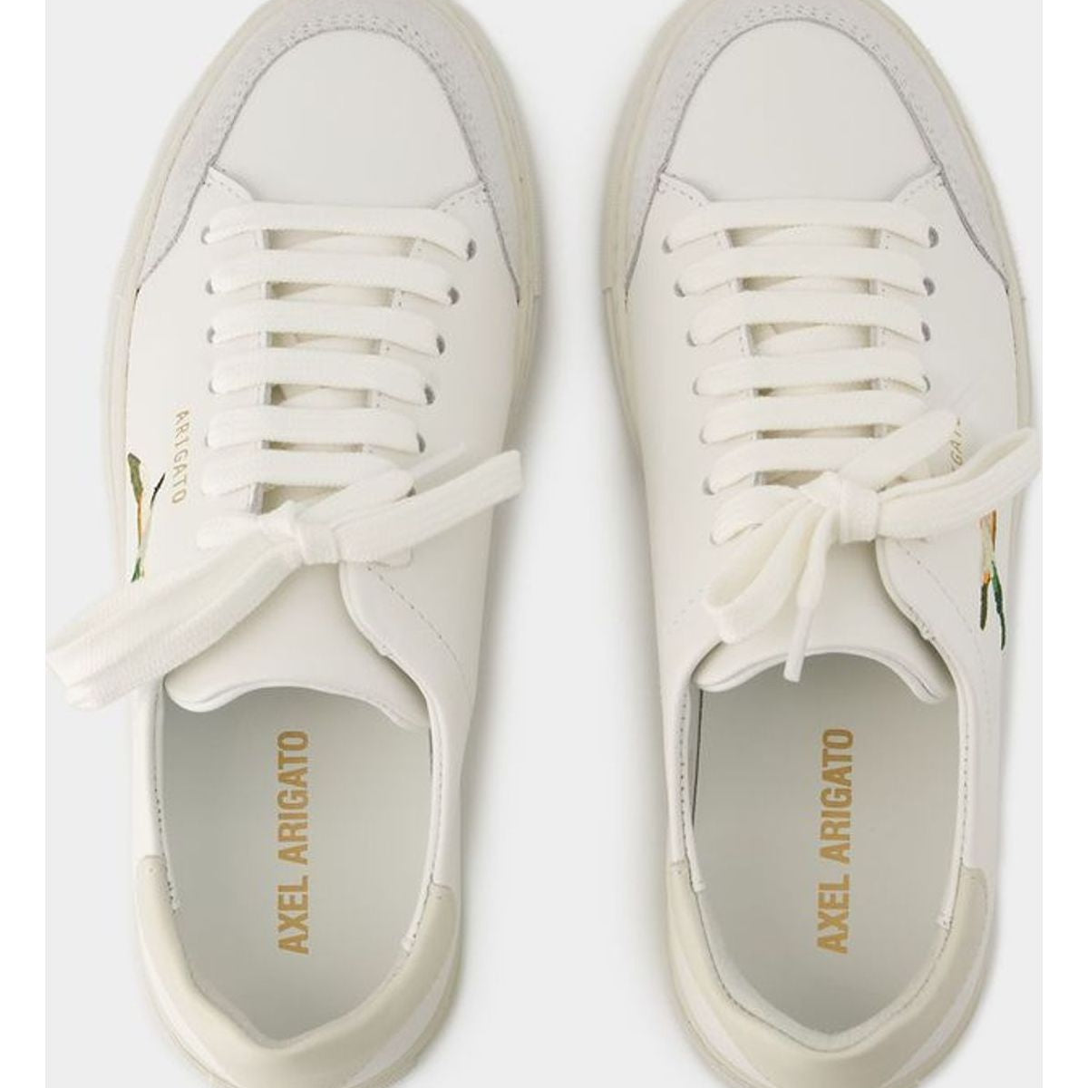 CLEAN 90 BEE BIRD SNEAKERS