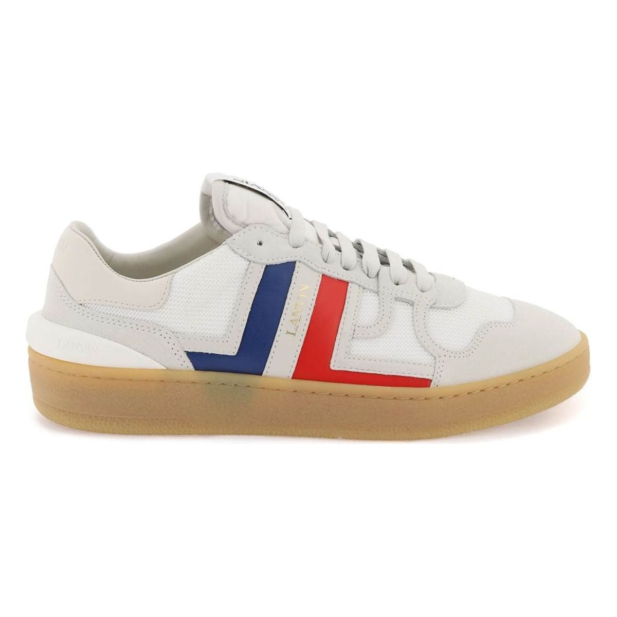 CLAY TENNIS SNEAKERS