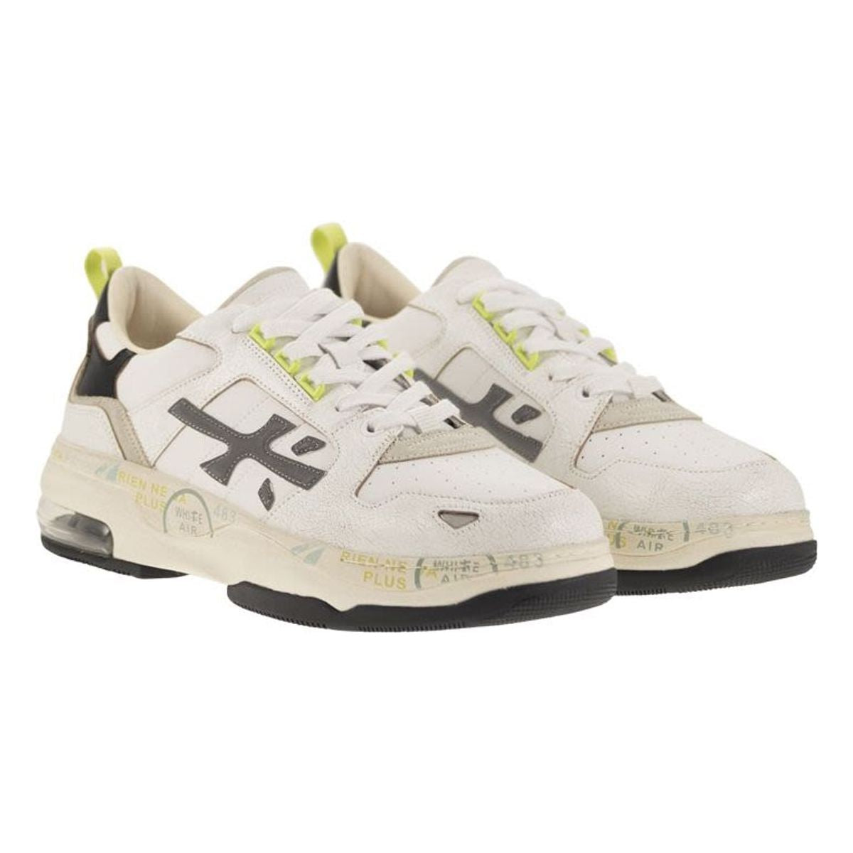 DRAKE 352 - SNEAKERS
