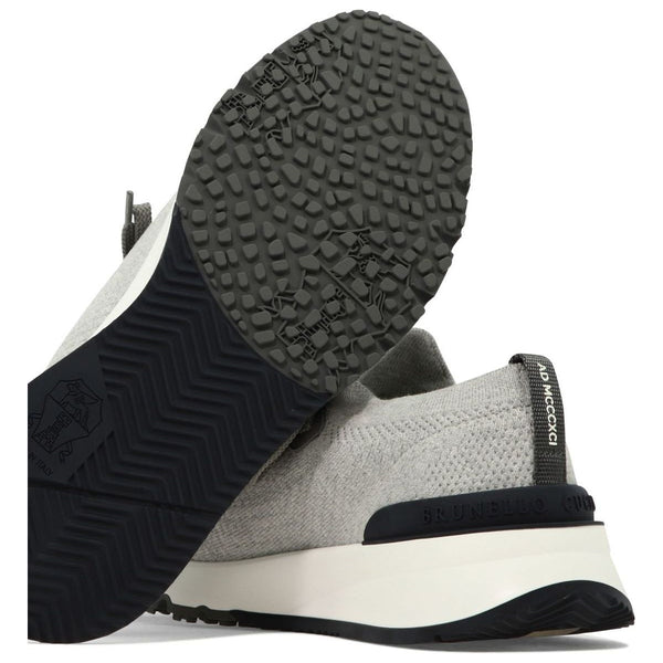 "RUNNER" SNEAKERS