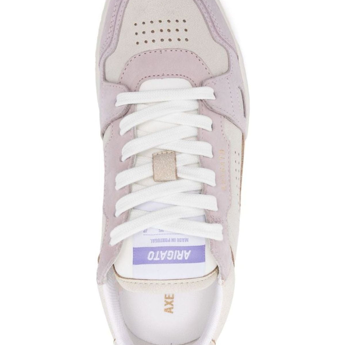 DICE LO SNEAKERS