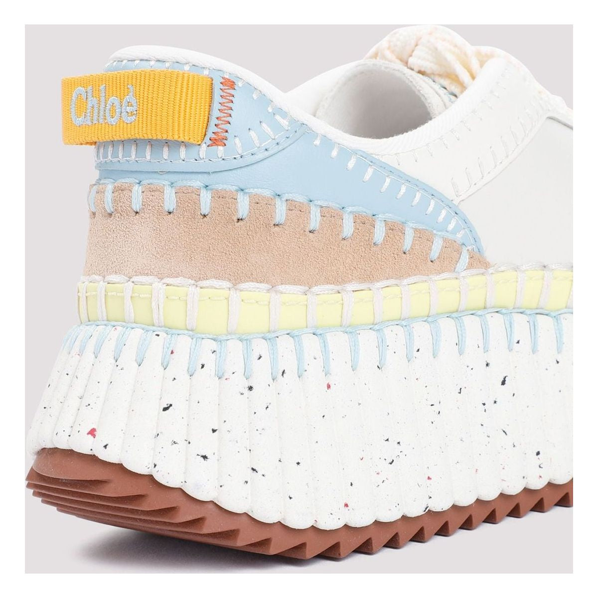 NAMA SNEAKERS