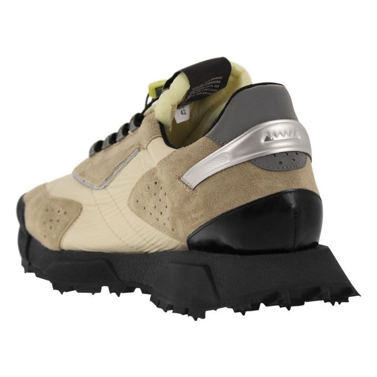 Hike Revolt Sneakers