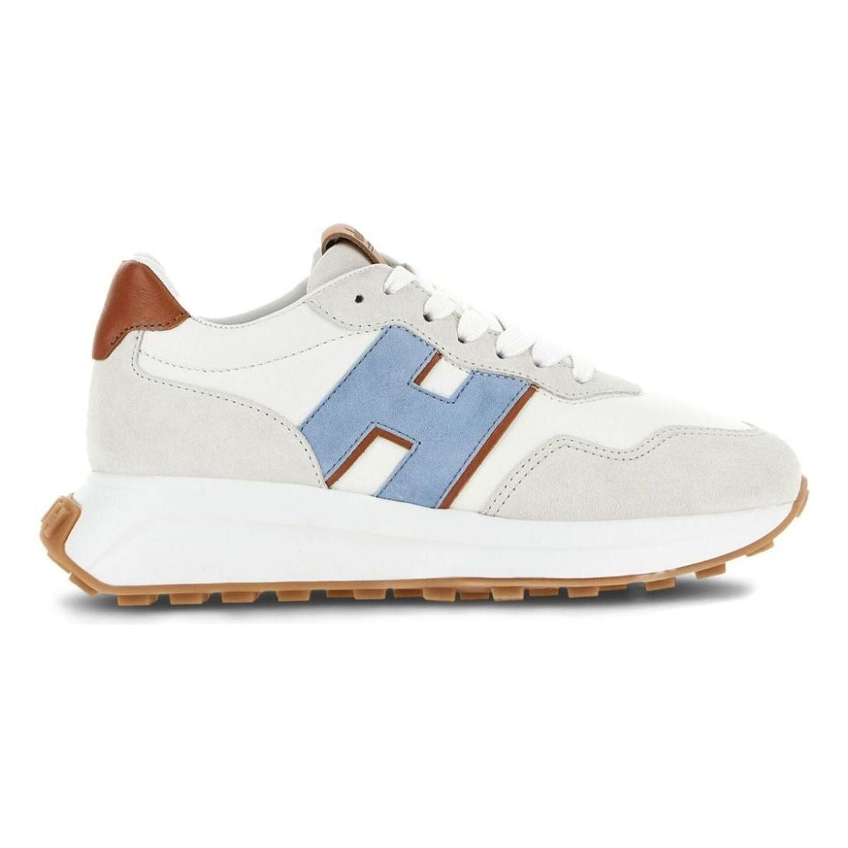 H641 ALLACCIATO H PATCH