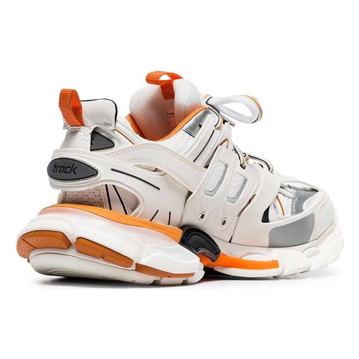 TRACK SNEAKERS