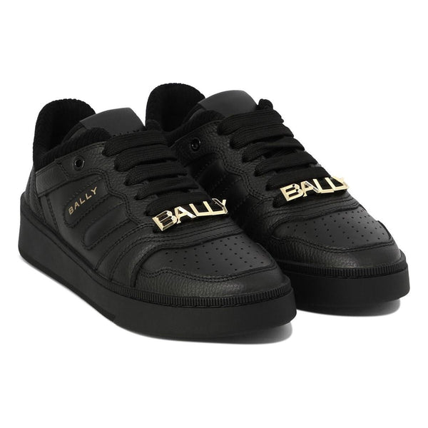 "ROYALTY" SNEAKERS