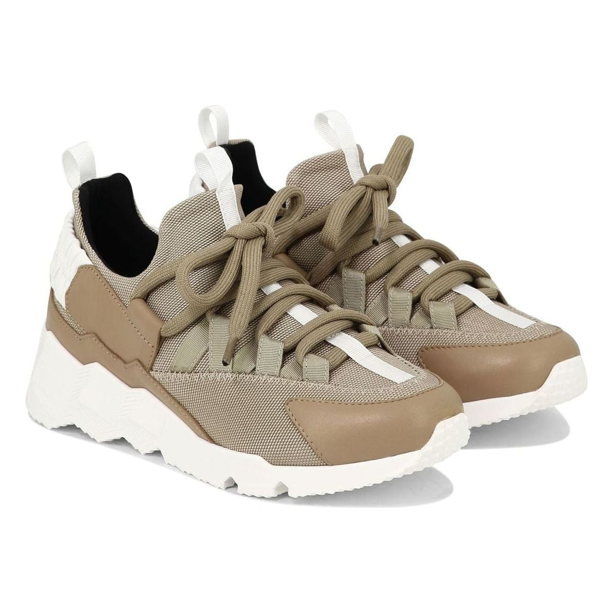 "TREK COMET" SNEAKERS