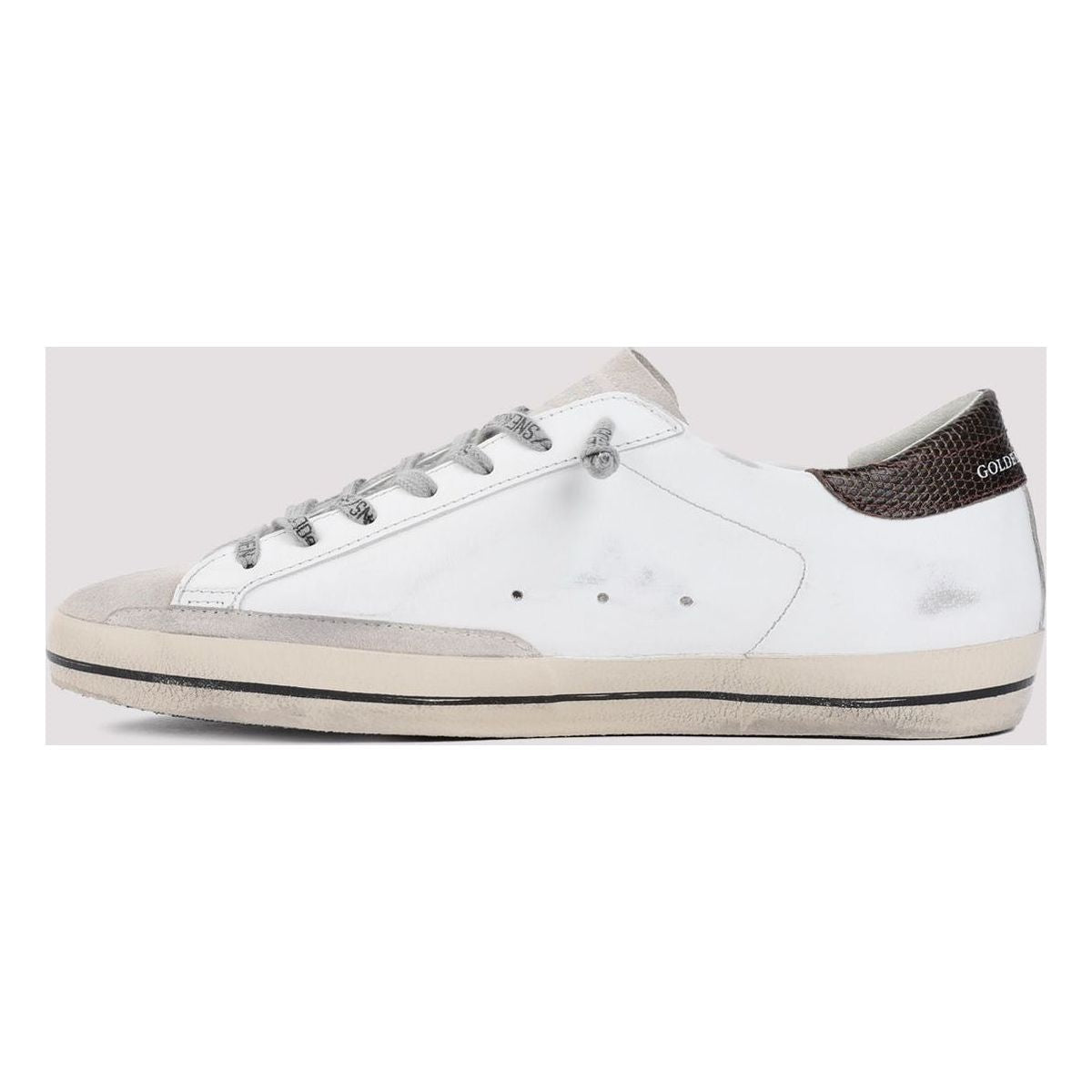 SUPER-STAR SNEAKERS