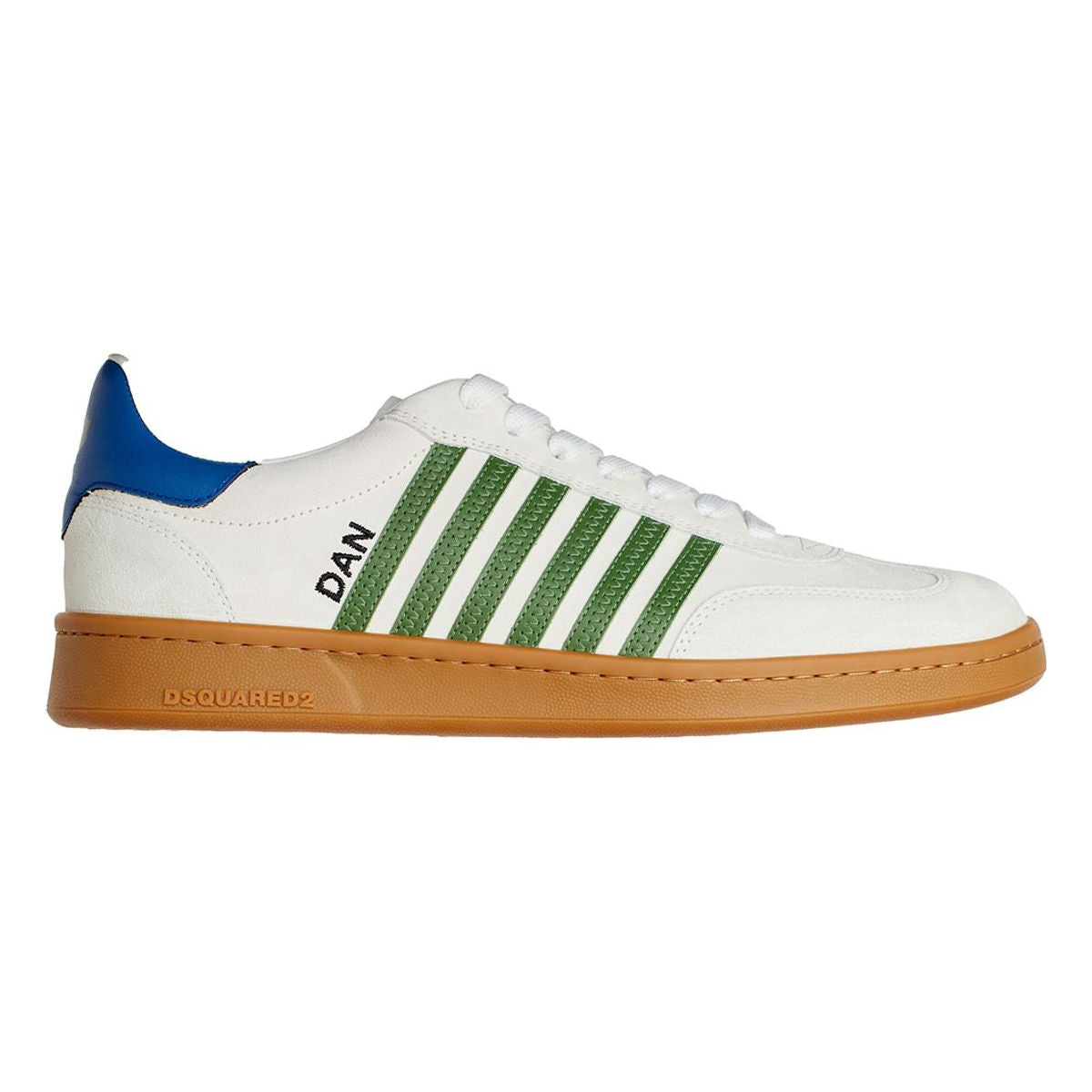 Low Top Sneakers