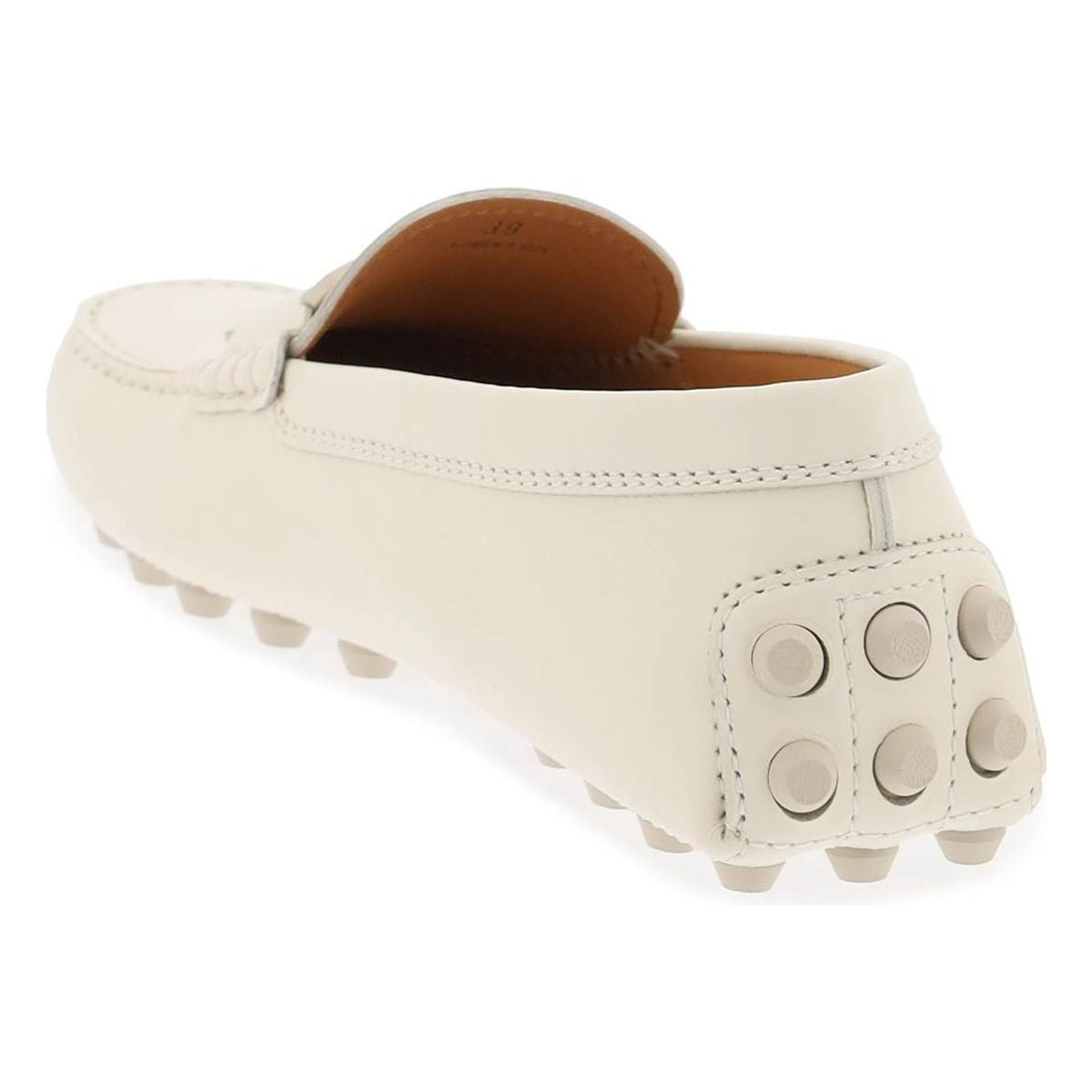 GOMMINO BUBBLE KATE LOAFERS
