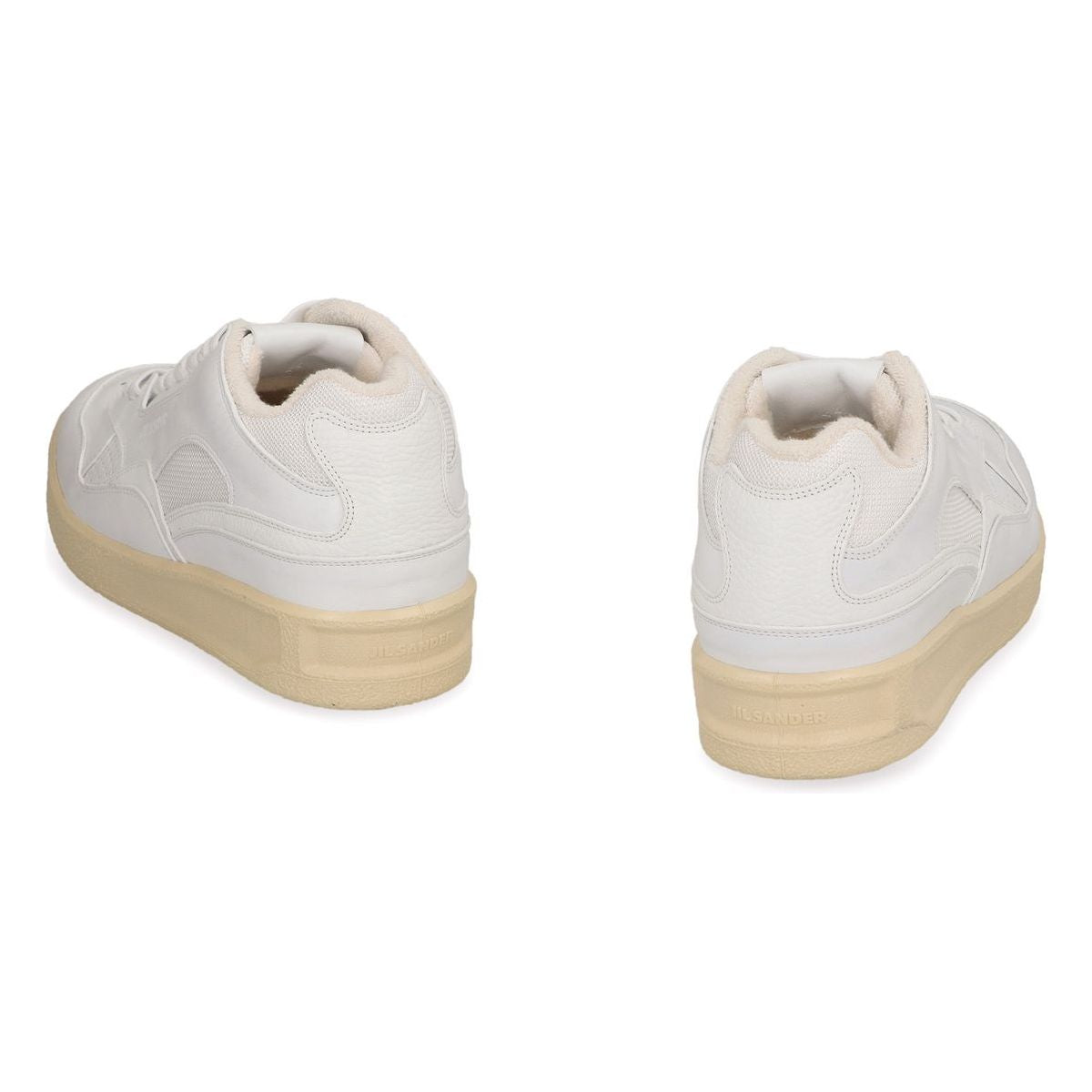 DRAGON LOW-TOP SNEAKERS