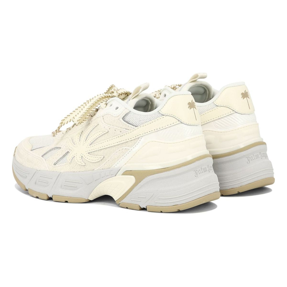 "PA 4" SNEAKERS