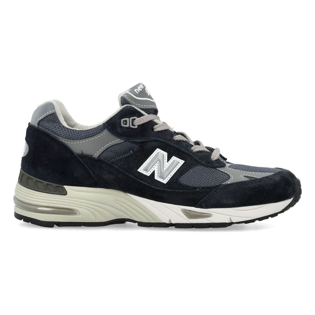 MADE IN UK 991V1 WOMAN'S SNEAKERS