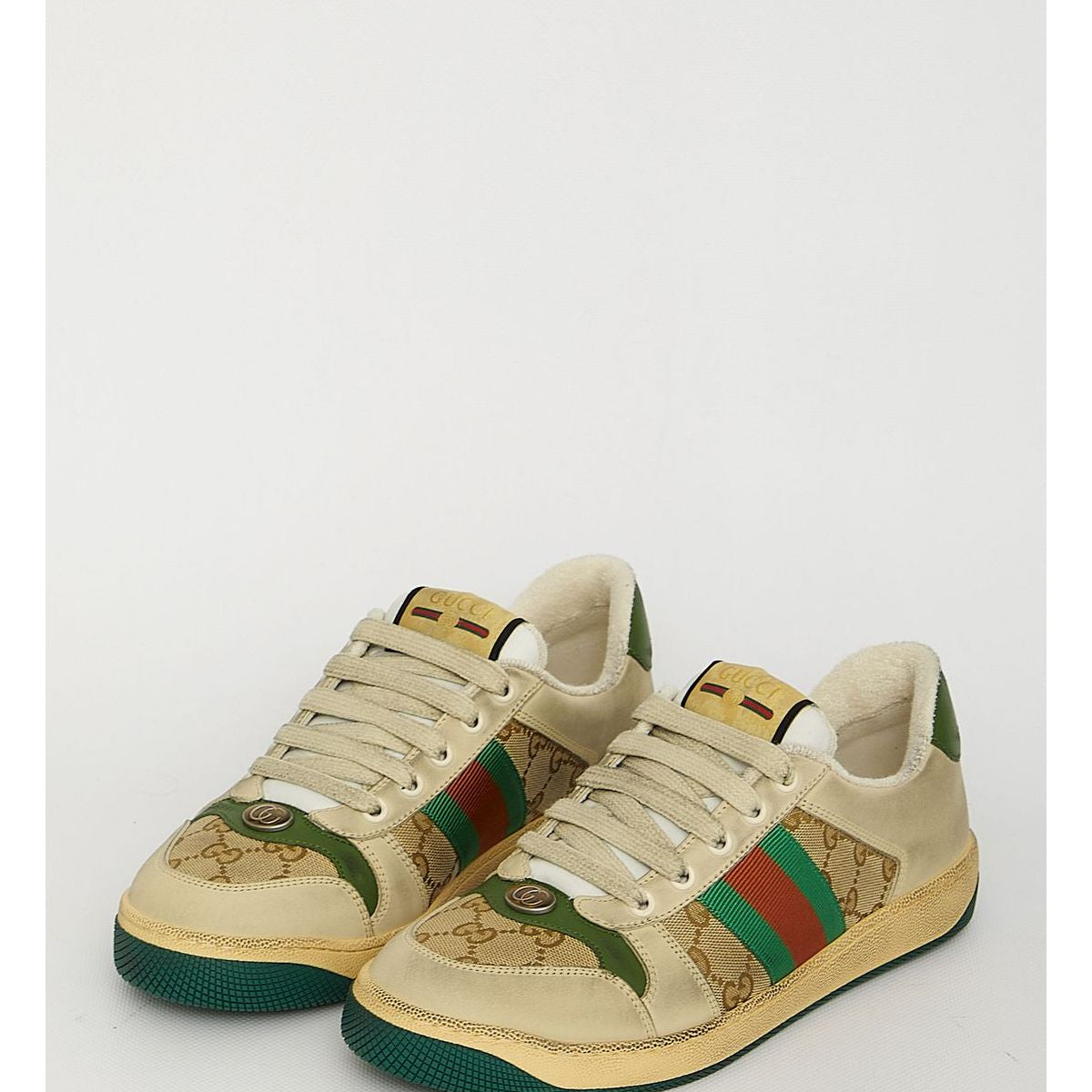 SCREENER SNEAKERS