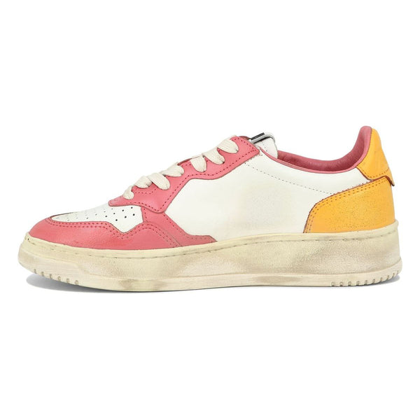 "SUPER VINTAGE" SNEAKERS