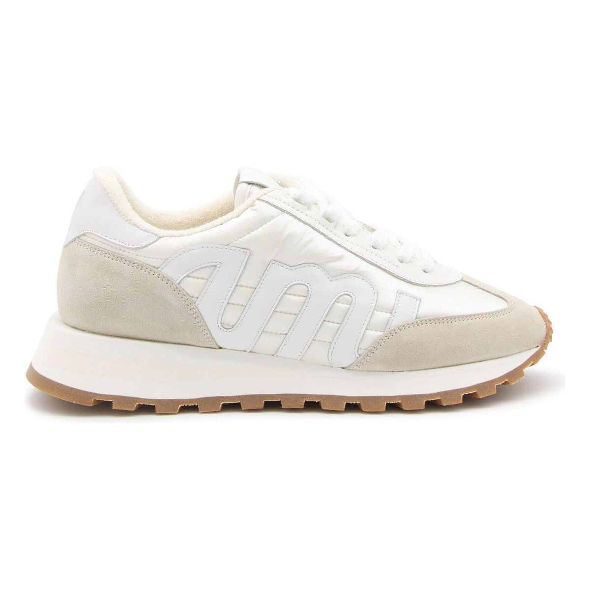 SNEAKER AMI RUSH
