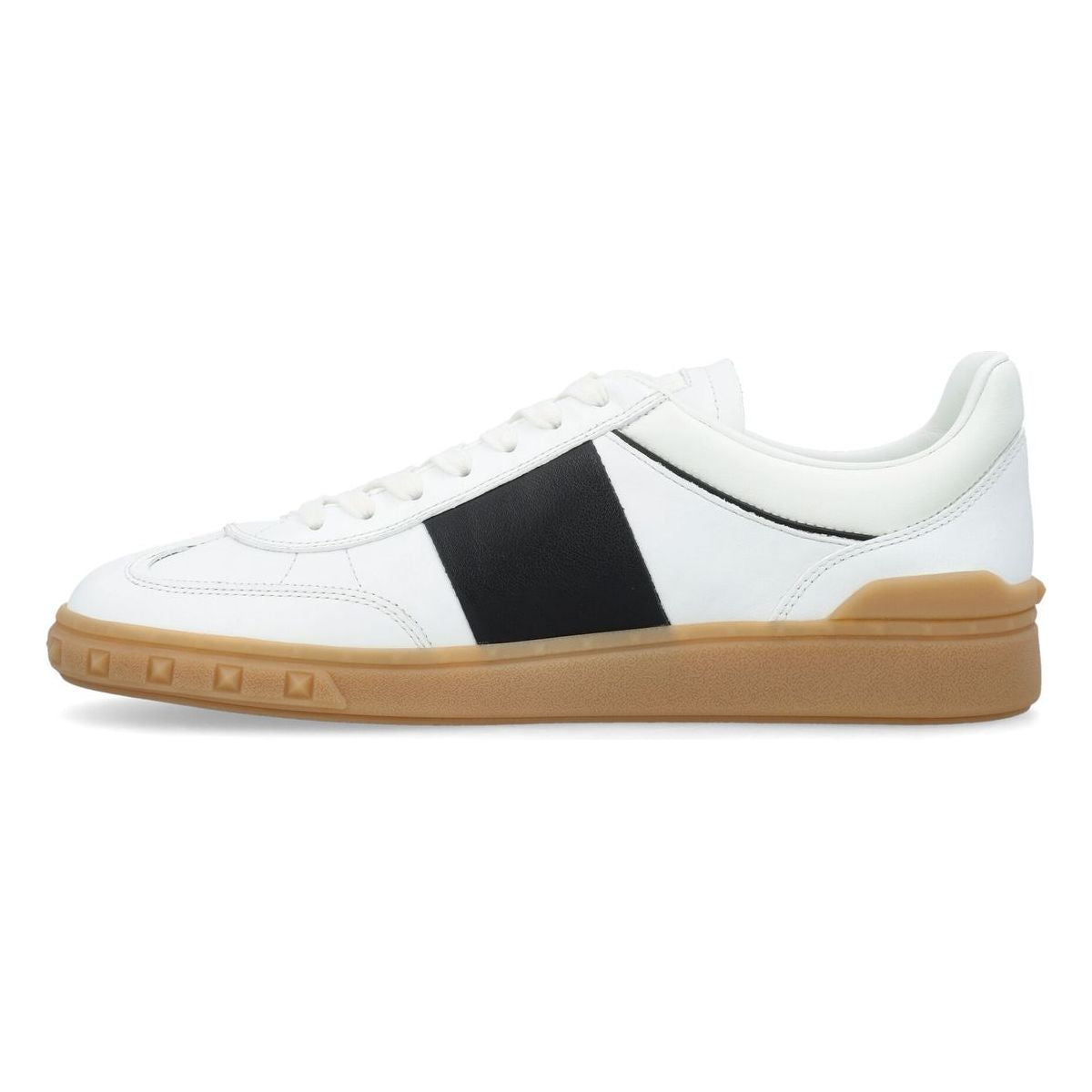 UPBILLAGE LOW TOP SNEAKERS